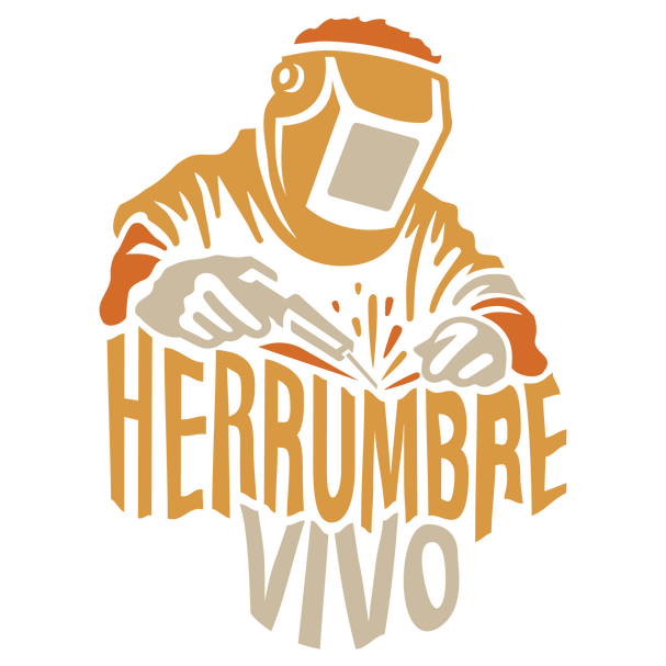 Herrumbre Vivo